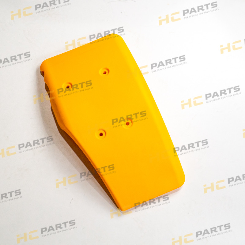 Переднее правое крыло JCB Yellow — 4CX 3CX SUPER