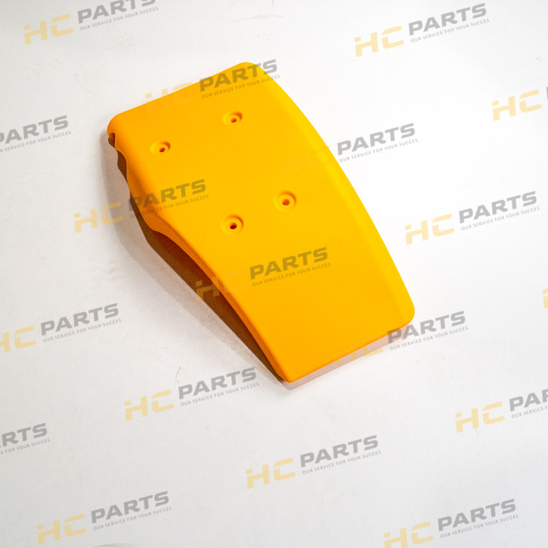 Переднее правое крыло JCB Yellow — 4CX 3CX SUPER