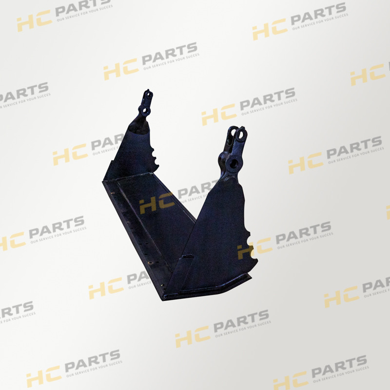 Передняя часть ковша JCB 2350 мм-3CX