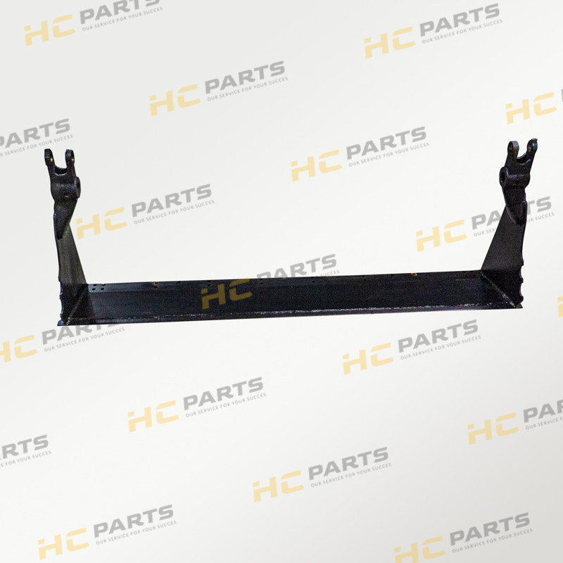 Передний ковш JCB 2350 мм (7 футов 8,5 дюймов) — 3CX