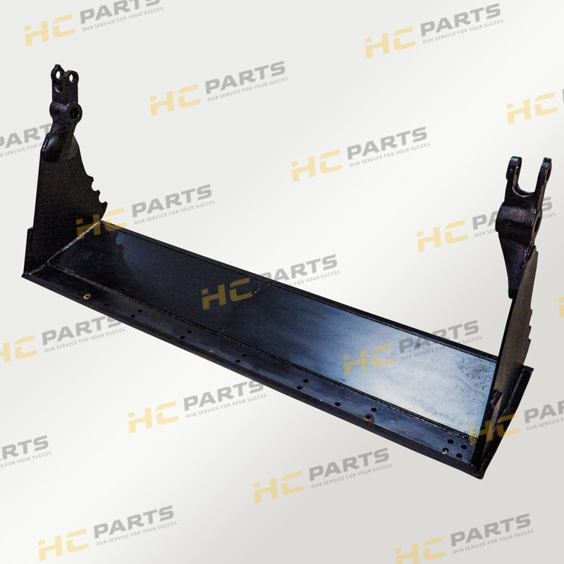 Передняя часть ковша JCB 2350 мм-3CX