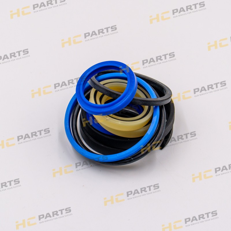 Комплект уплотнений привода JCB 25x50