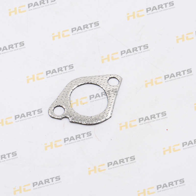 Прокладка коллектора JCB