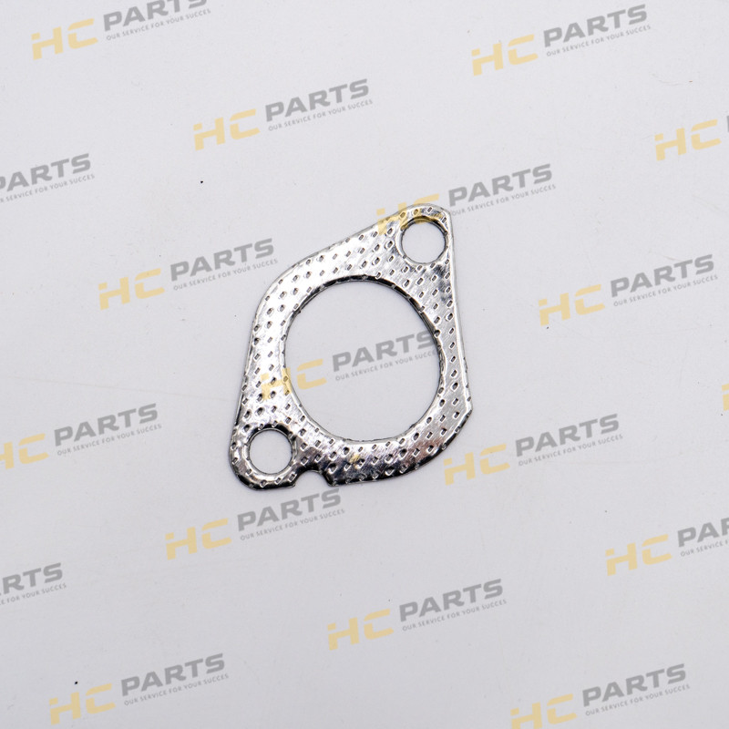 Прокладка коллектора JCB