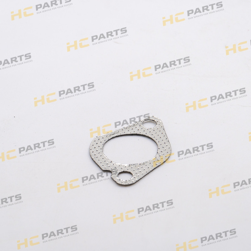 JCB прокладка коллектора