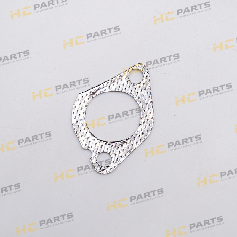 Прокладка коллектора JCB