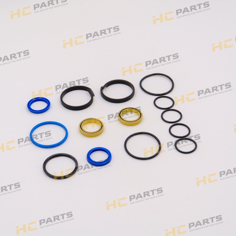 Комплект уплотнений JCB 25x50