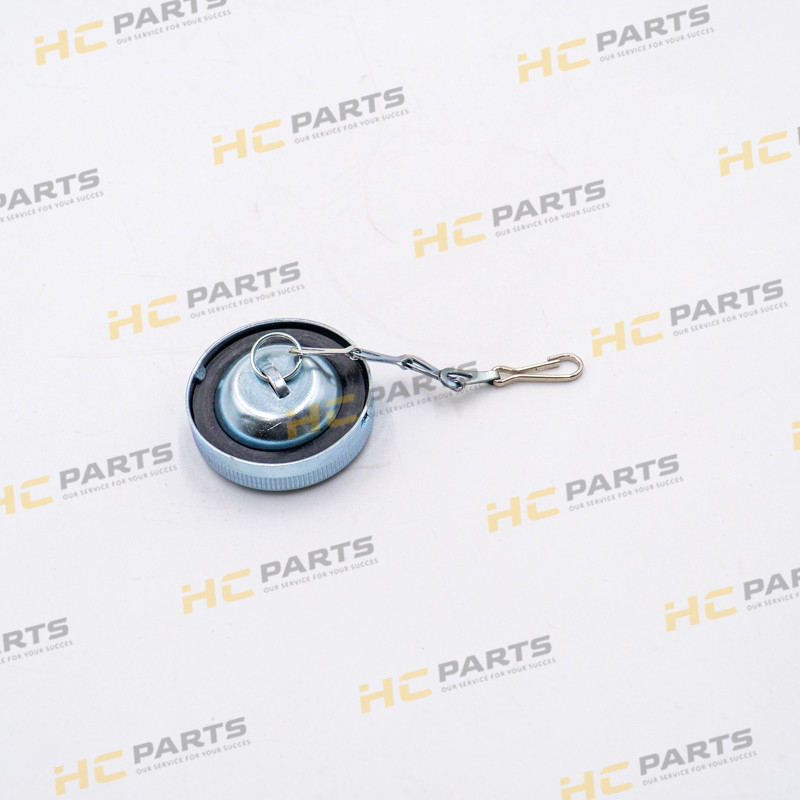 JCB крышка масляного наполнителя