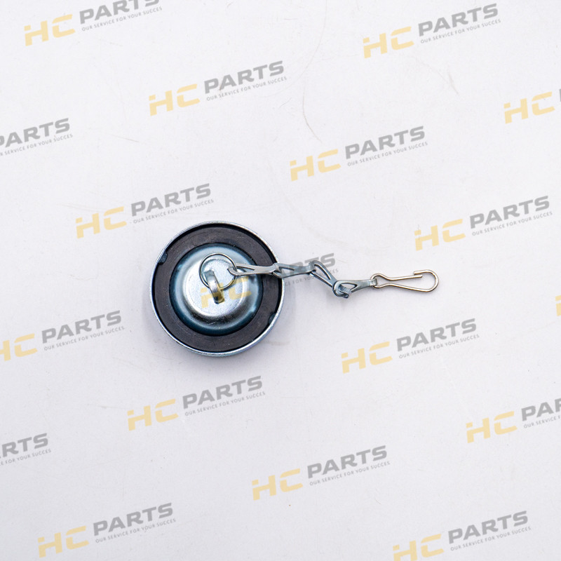 Крышка маслозаливной горловины JCB