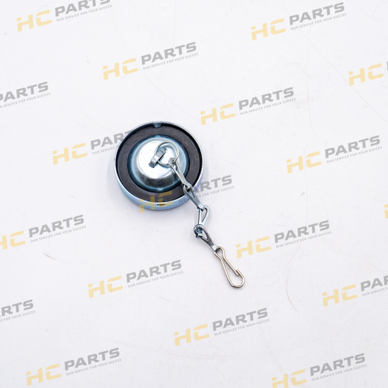 JCB крышка масляного наполнителя