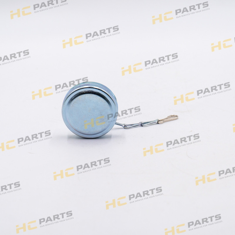 JCB крышка масляного наполнителя