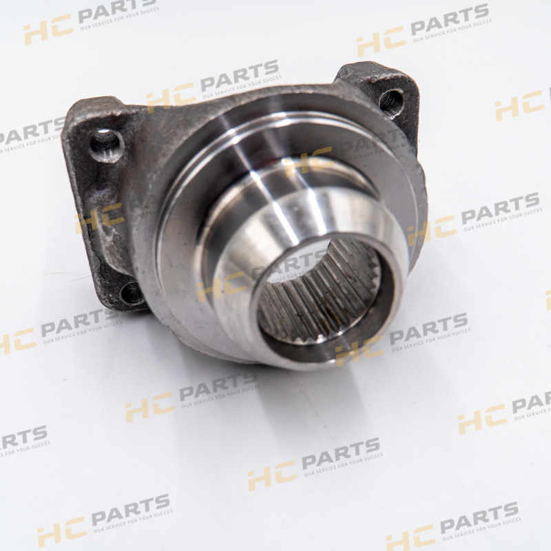 Рычаг переключения передач JCB — AZERI PARTS