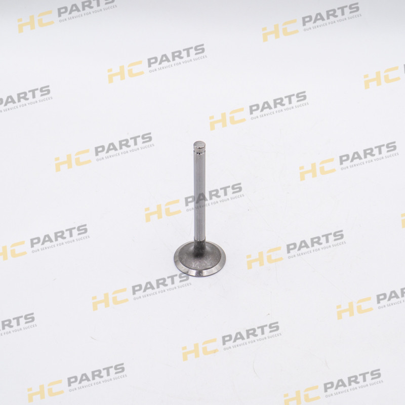 Всасывающий клапан JCB PERKINS 1004.4 1006.6