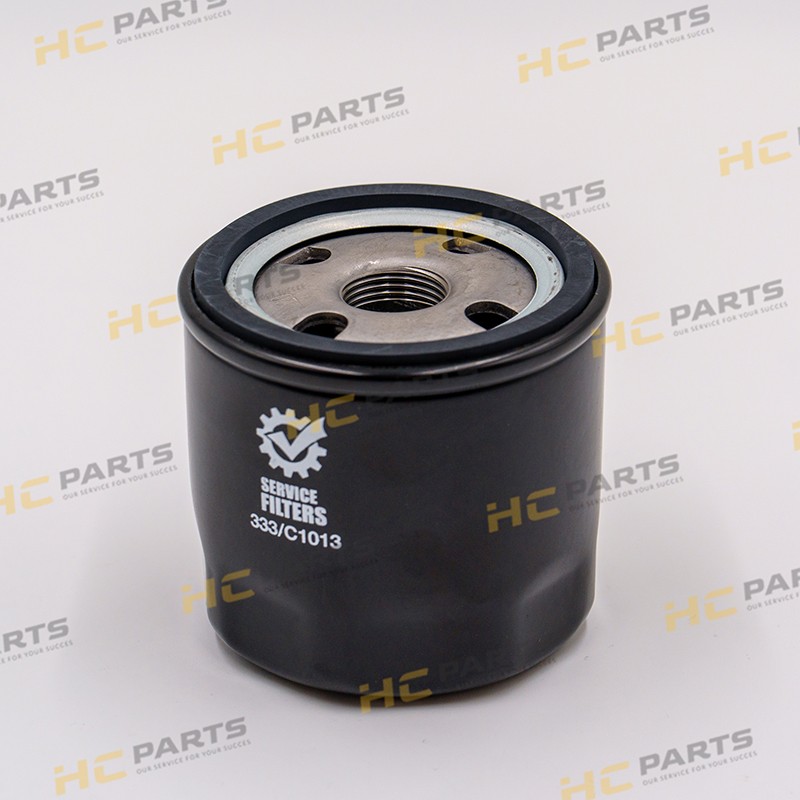 Масляный фильтр JCB Enginge для колёсного погрузчика