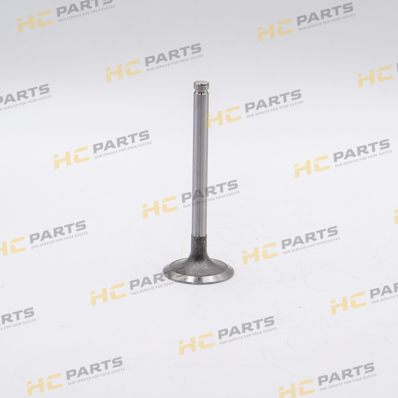 Впускной клапан JCB PERKINS 1004.4 1006.6