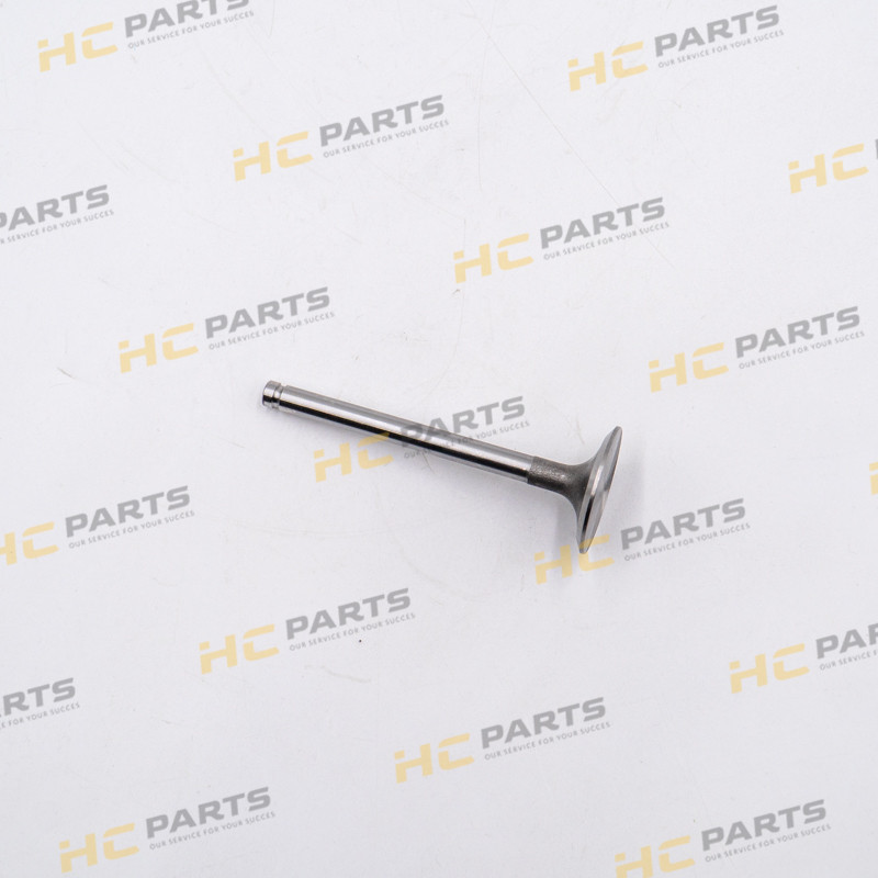 Всасывающий клапан JCB PERKINS 1004.4 1006.6