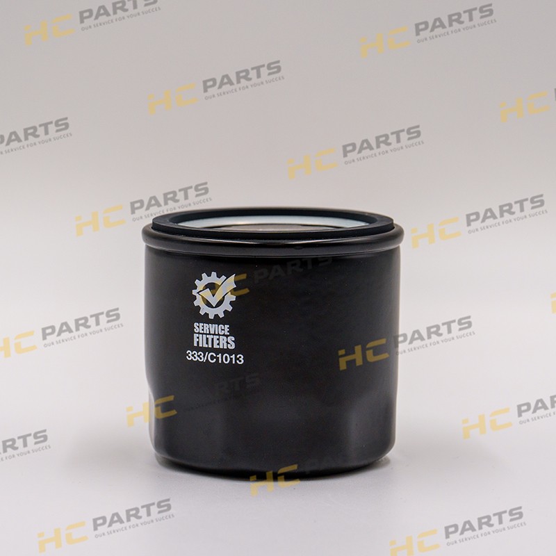 Масляный фильтр JCB Enginge для колёсного погрузчика