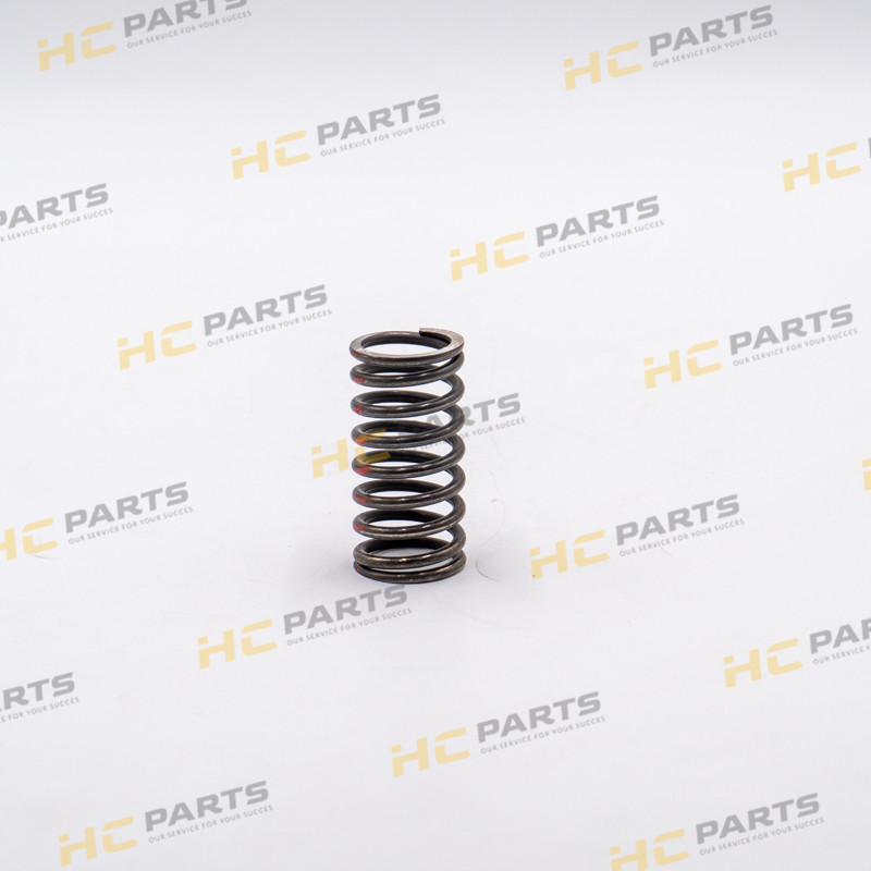 Пружина клапана JCB 4hk1 6HK1