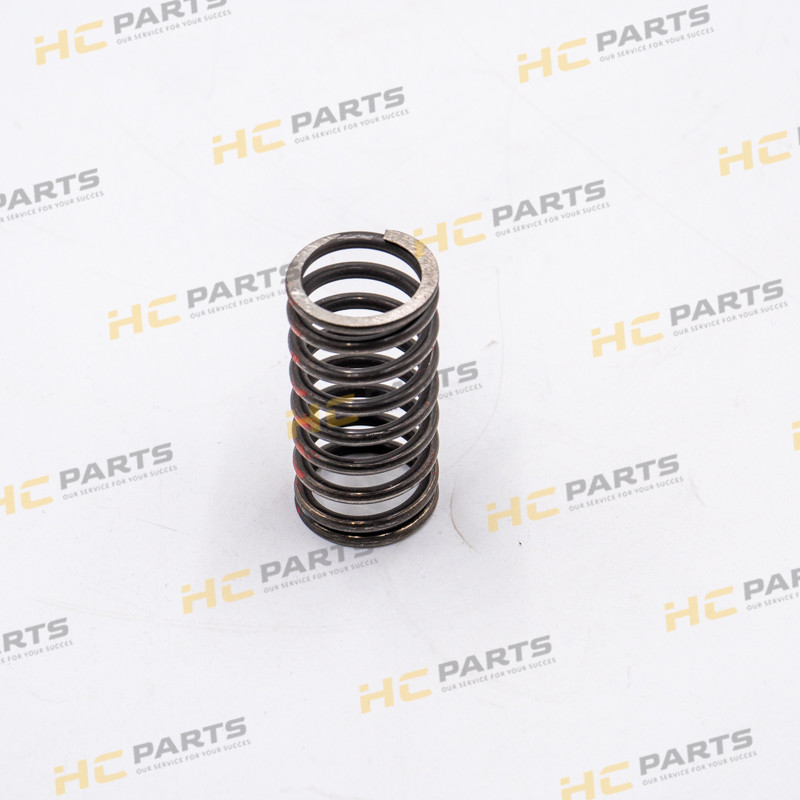 Пружина клапана JCB 4hk1 6HK1