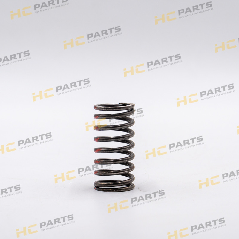 Пружина клапана JCB 4hk1 6HK1