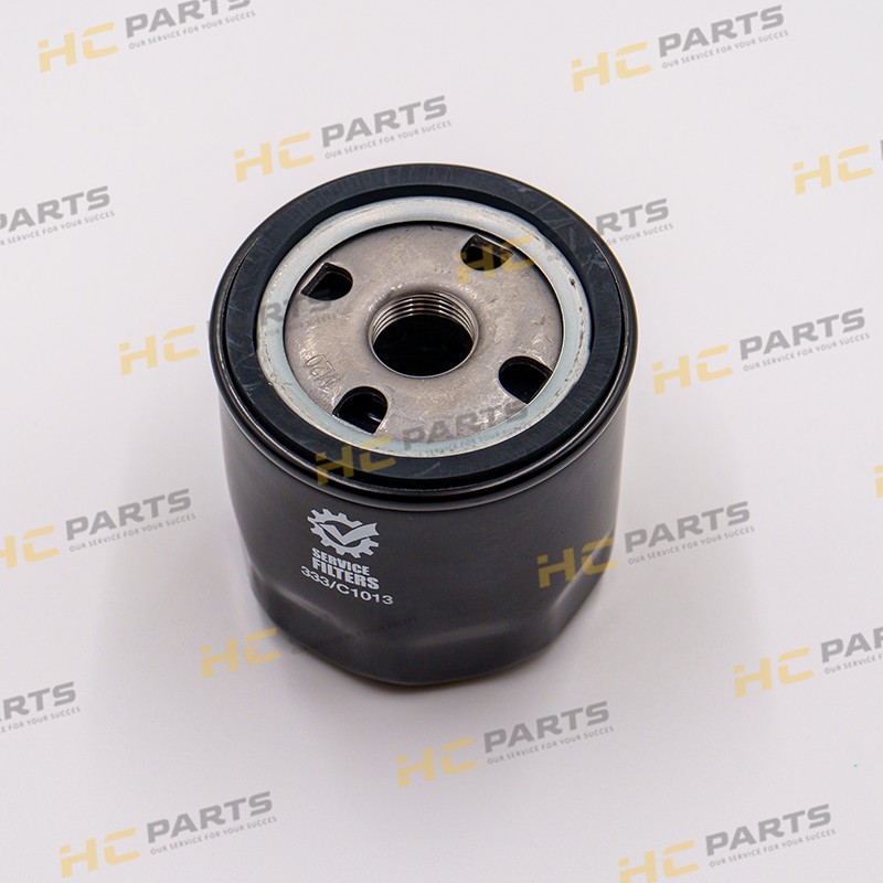 Масляный фильтр JCB Enginge для колёсного погрузчика