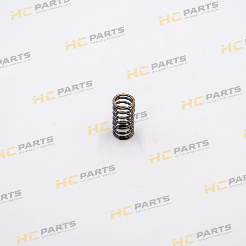 Пружина клапана JCB 4JJ1 для двигателя ISUZU