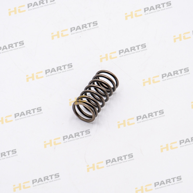 Пружина клапана двигателя JCB 4JJ1-ISUZU