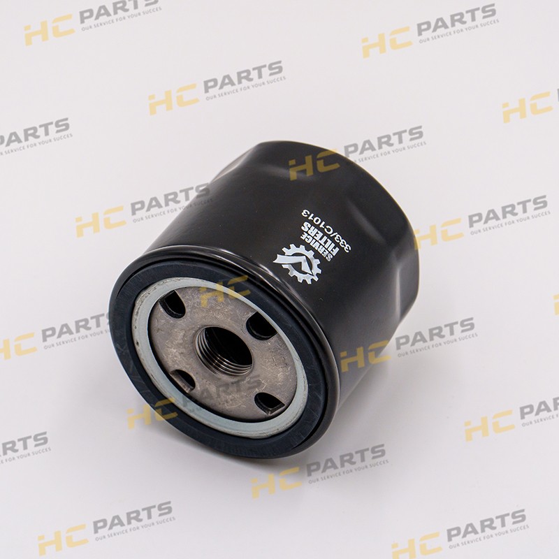 Масляный фильтр JCB Enginge для колёсного погрузчика