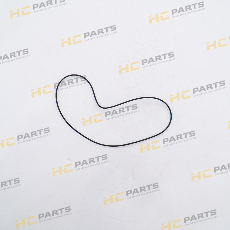 Уплотнительное кольцо двигателя JCB для движения и вращения — OEM