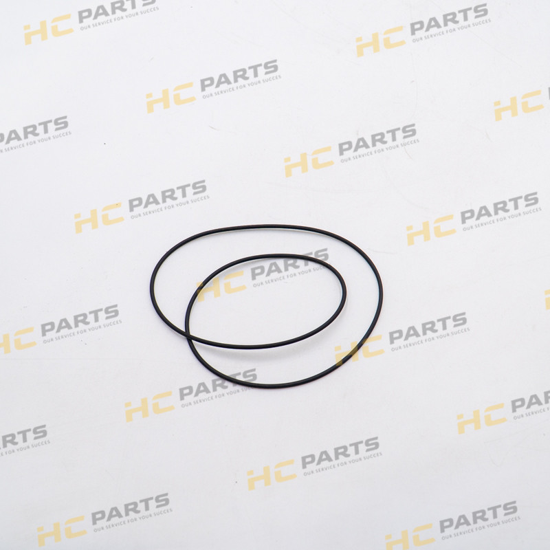 Уплотнительное кольцо двигателя JCB для движения и вращения — OEM