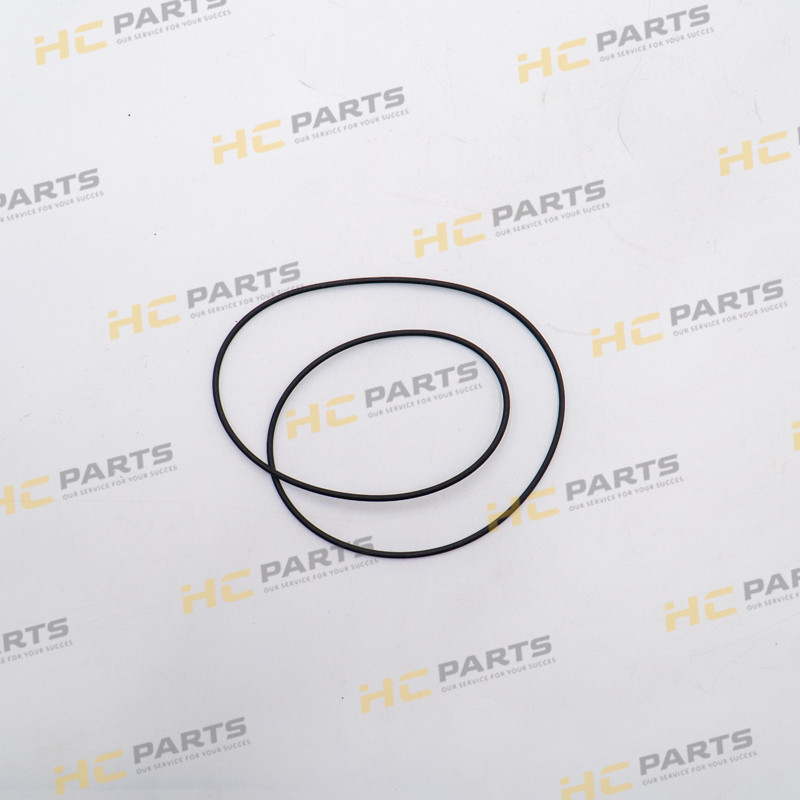 Уплотнительное кольцо двигателя JCB для движения и вращения — OEM