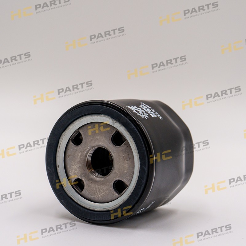 Масляный фильтр JCB Enginge для колёсного погрузчика