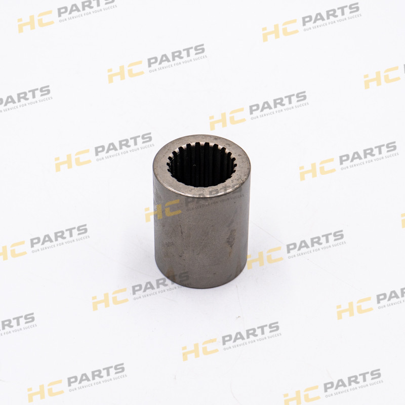 Муфта привода JCB — JS