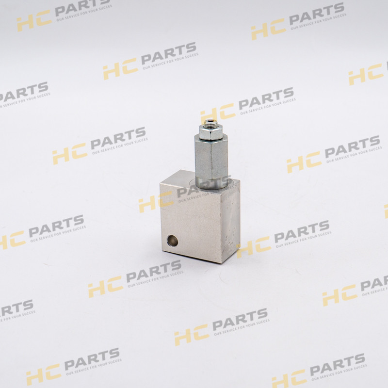 Гидравлический клапан JCB — AZERI PARTS