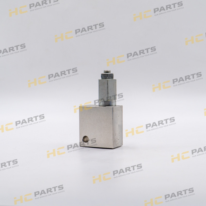 Гидравлический клапан JCB — запчасти AZERI