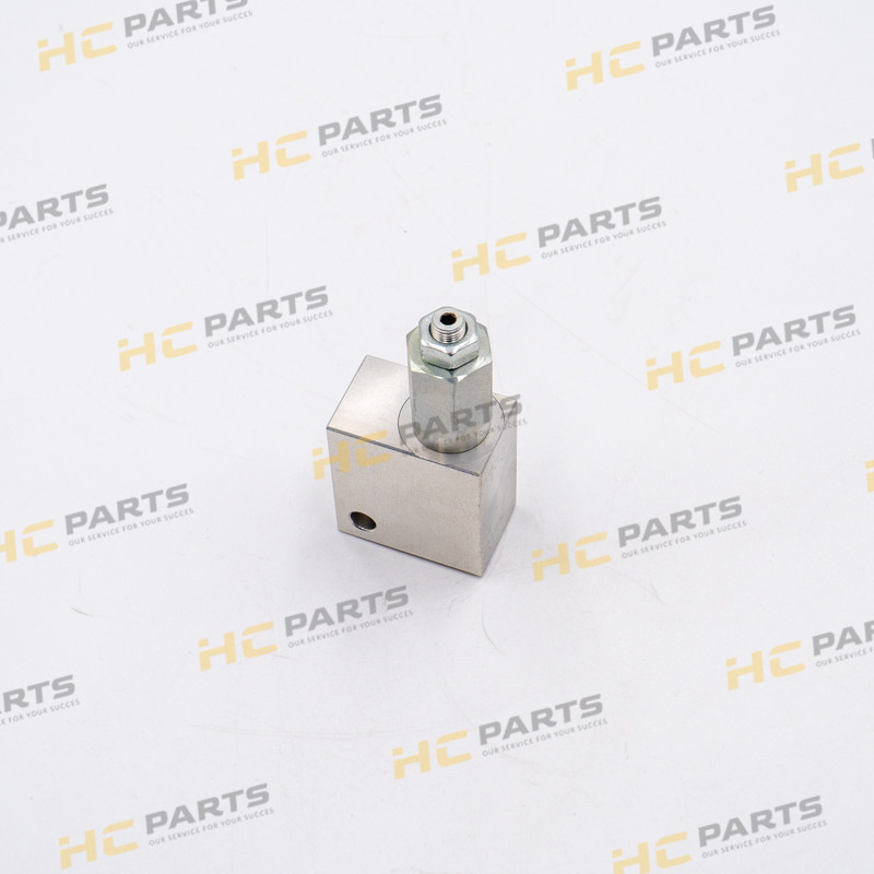 Гидравлический клапан JCB — AZERI PARTS