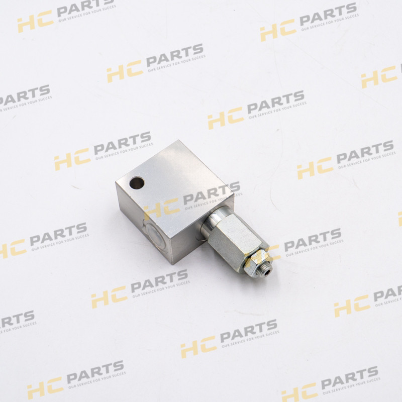 Гидравлический клапан JCB — AZERI PARTS