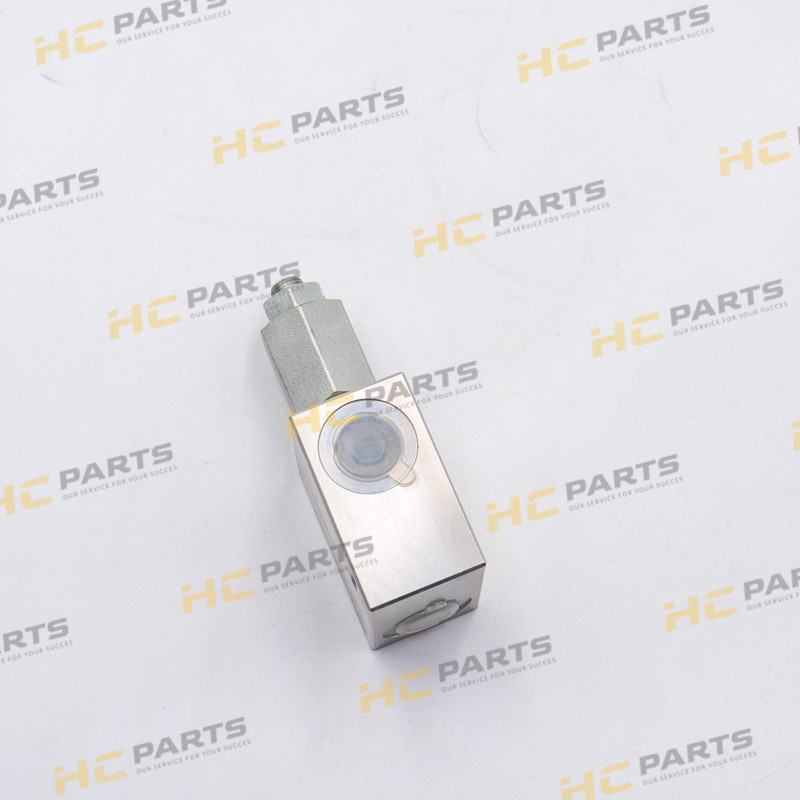 Гидравлический клапан JCB — запчасти AZERI