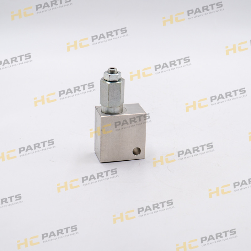 Гидравлический клапан JCB — запчасти AZERI