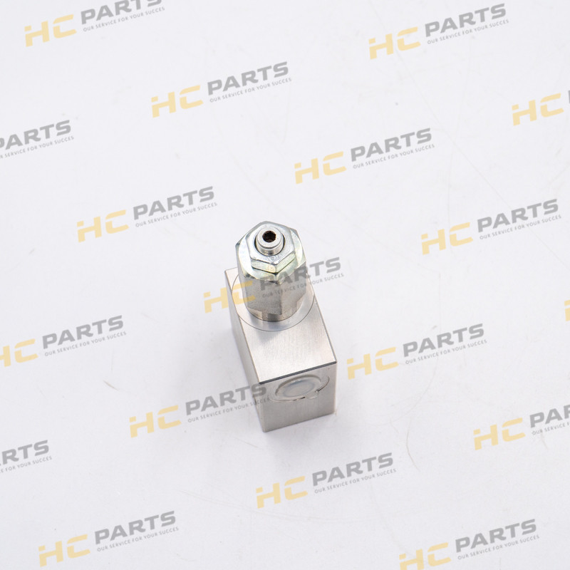 Гидравлический клапан JCB — AZERI PARTS