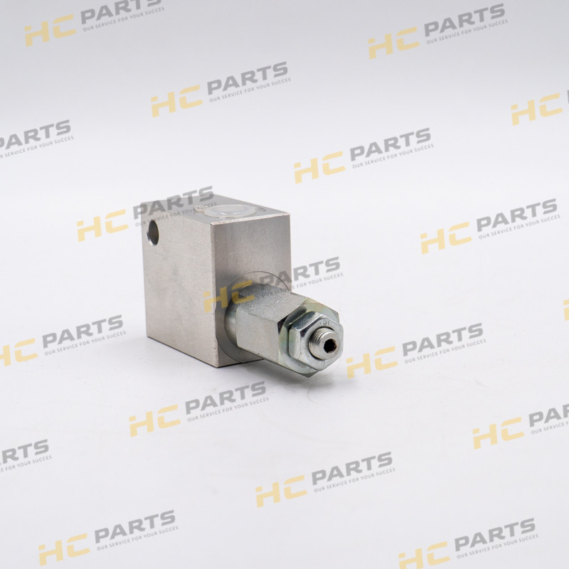 Гидравлический клапан JCB — запчасти AZERI