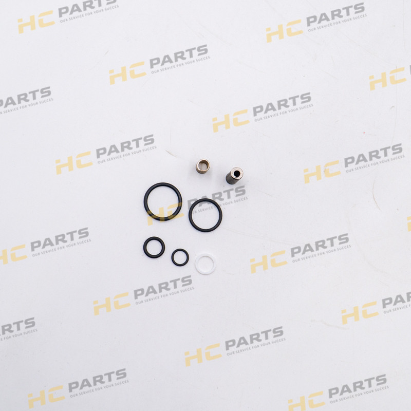 Ремонтный комплект переднего сплиттера JCB — 3CX 4CX