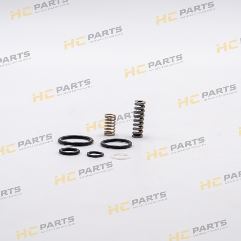 Ремонтный комплект переднего сплиттера JCB — 3CX 4CX