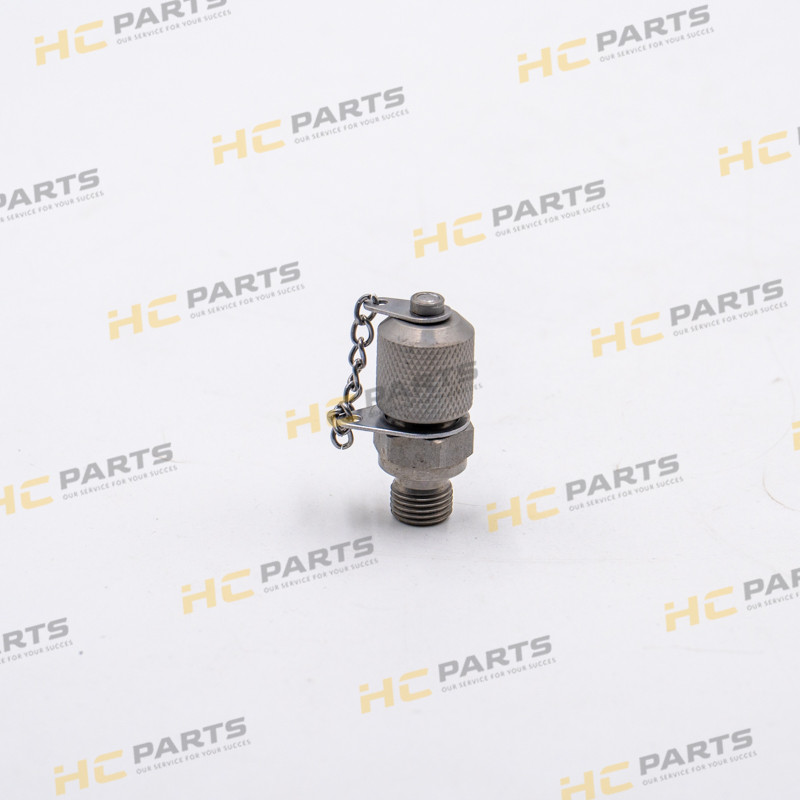 Измерительный разъем JCB 1/4 BSP