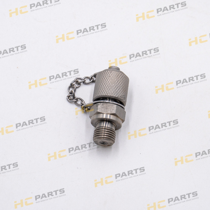 Измерительный разъем JCB 1/4 BSP