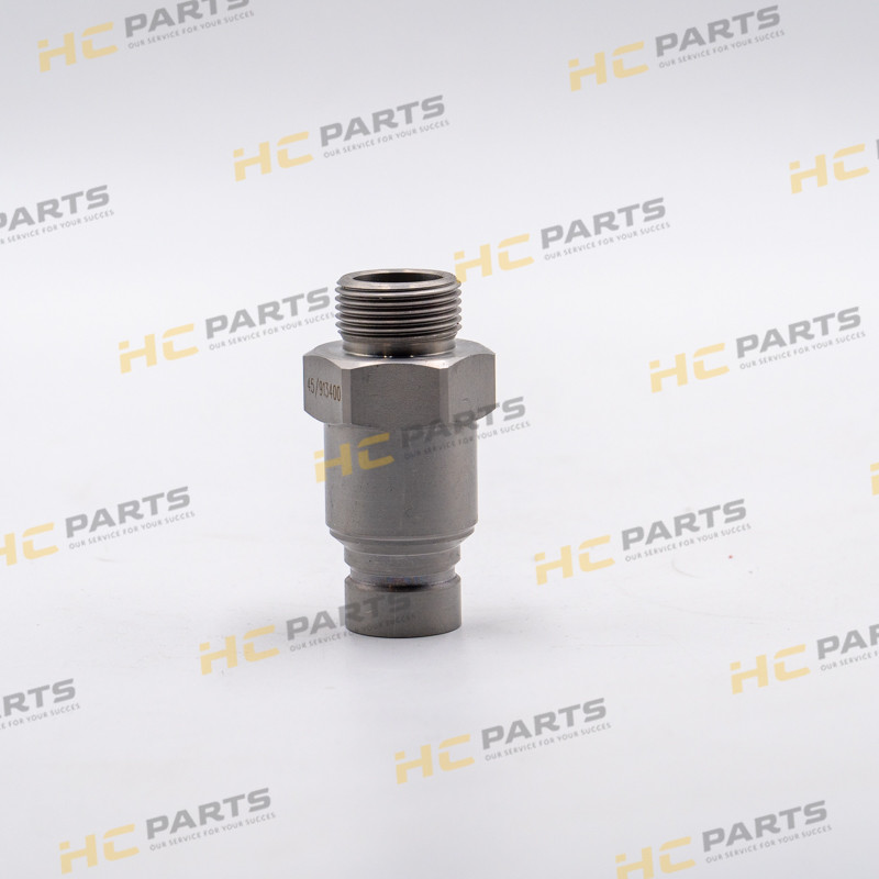 Быстроразъемное соединение JCB — OEM