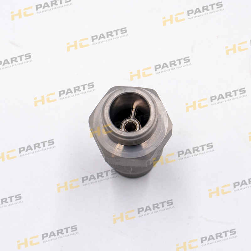 Быстроразъемное соединение JCB — OEM