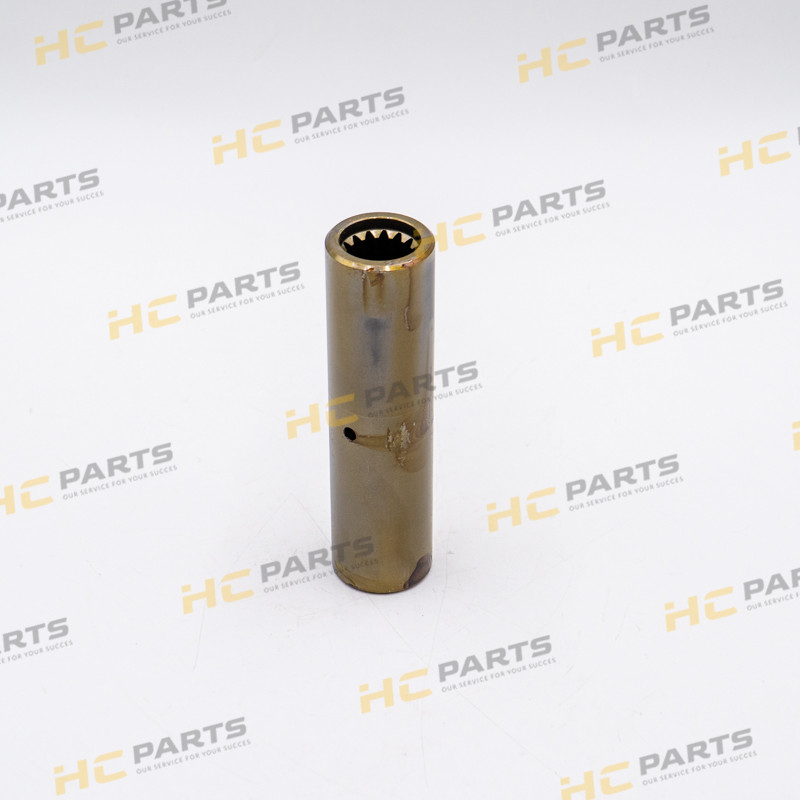 Сцепление гидравлического насоса JCB — AZERI PARTS