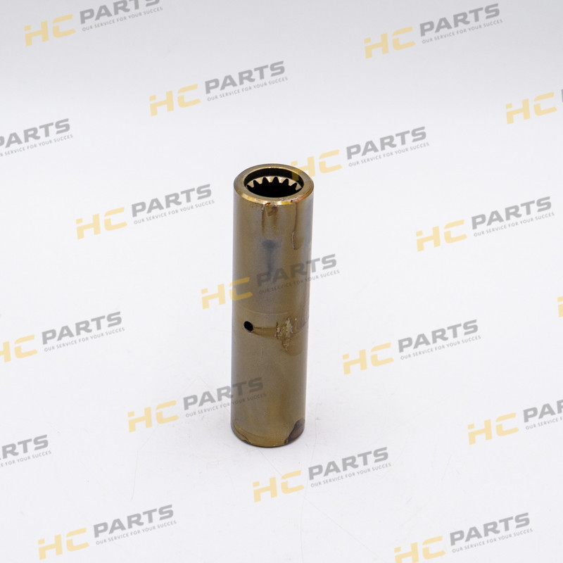 Сцепление гидравлического насоса JCB — AZERI PARTS