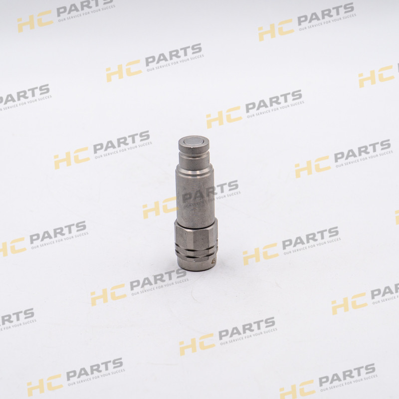 Быстроразъемное гидравлическое соединение JCB 3/8 — AZERI PARTS